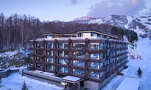 Niseko : AYA Niseko